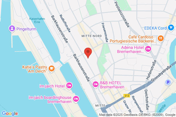 Berufliche Bildung Bremerhaven gGmbH