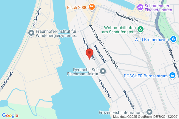 bfw - Unternehmen für Bildung Berufsbildungsstätte "Löschbetrieb"