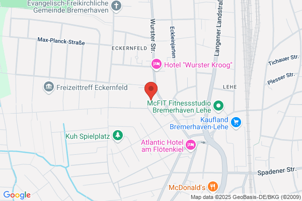 Seniorenpflegeheime Franz Gebker GmbH