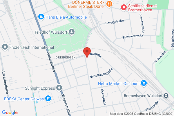 Sesam elektronische Sicherheitssysteme GmbH