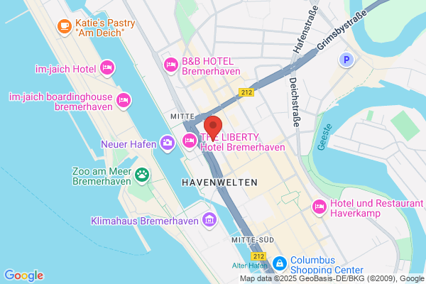 I-ventions Softwareentwicklung GmbH