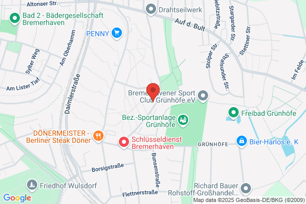 GISBU Familienzentrum