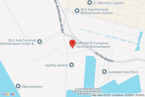 Sartori & Berger GmbH & Co. KG