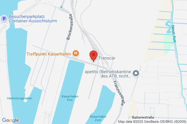 Transcar GmbH