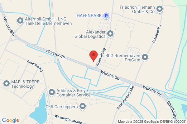 Truck- und Speditionsservice GmbH