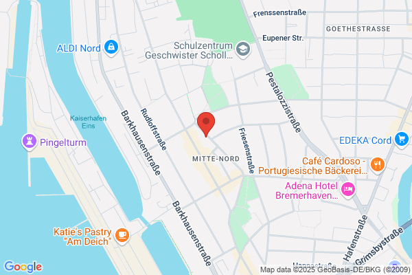 Lohnsteuerberatungsverbund e. V. -Lohnsteuerhilfeverein- Beratungsstelle Bremerhaven