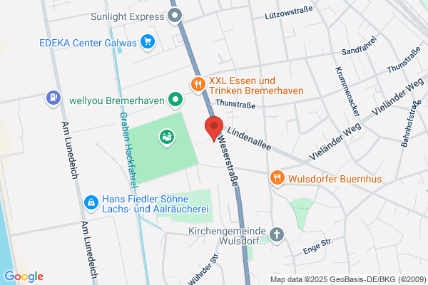 Confiserie Welge Inh. A. Köneke-Stohr