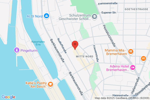 CIGO Tabak und Presse Kreutzkampf