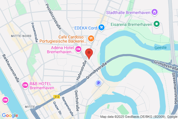 Deutsche Tamoil GmbH