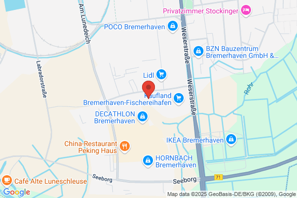 SB Tankstelle