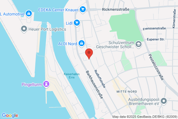 Tanzsportgemeinschaft Bremerhaven
