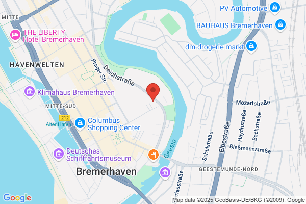Taxi Bremerhaven
