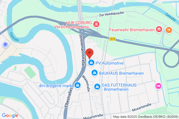 Bremen Briteline GmbH