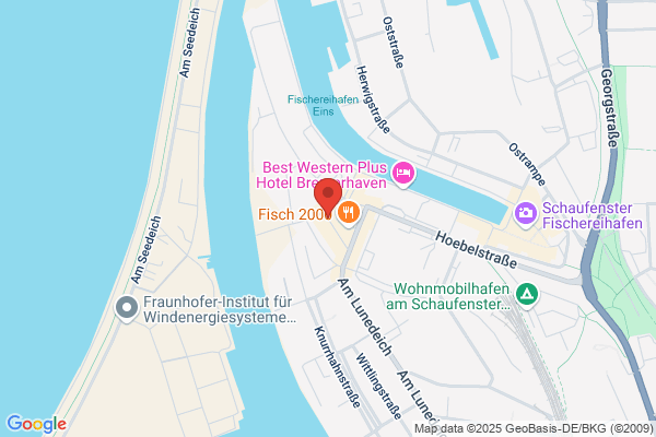 Figurentheater Bremerhaven