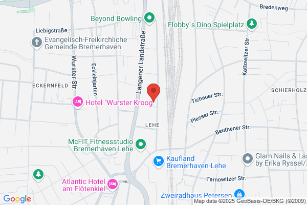 Mosebach Möbeltransporte GmbH, Walter