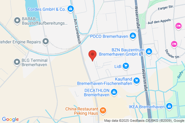 EMB GmbH