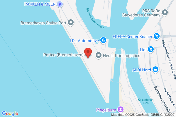 PORT CONSULTING AND TRADE LIMITED