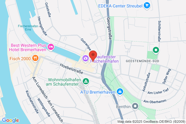 CITY SKIPPER Bremerhaven e. V. Citymanagement zur Entwicklungsf.d.Stadtmitte Bhv