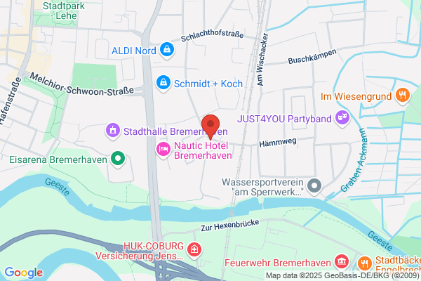 Angelsportverein Bremerhaven Wesermünde eV