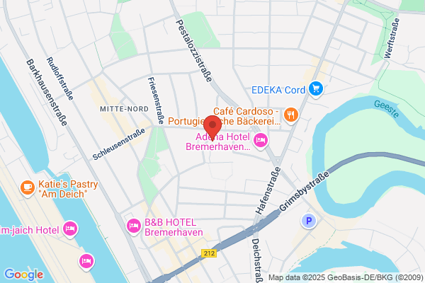 Ausbildungspool Bremerhaven e.V.