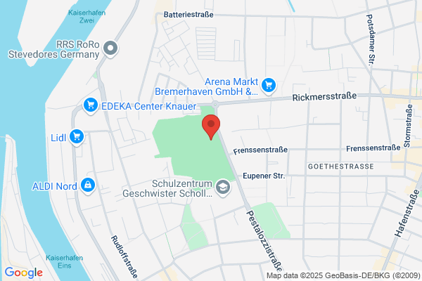 Bremer Fußballverband e.V. Kreis Bremerhaven Vereine