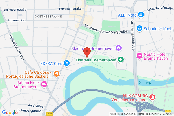 Bremerhavener Sinti-Verein e.V.