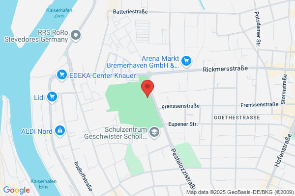 Landesskiverband Bremen e.V.