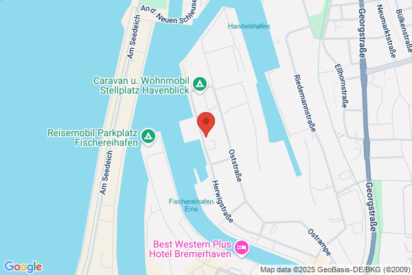 Marinejugend Bremerhaven e.V.