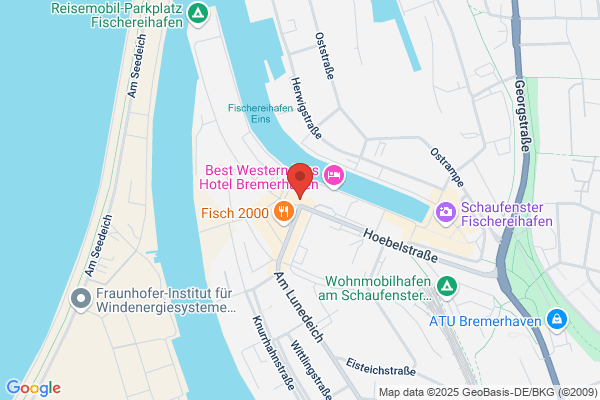 Phänomenta Bremerhaven e.V.