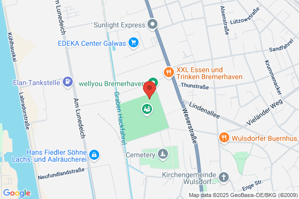 Turn- und Sportverein Wulsdorf