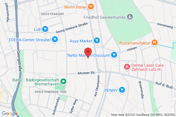 Verein der Islamischen Union in Bremerhaven und Umgebung
