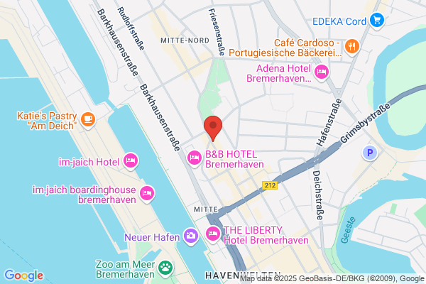 Verein für Neue Arbeit Tagesstätte Boje