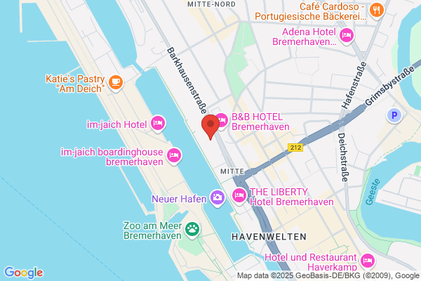 B & K Verlagsservice GmbH