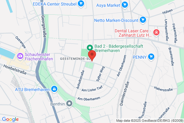 Otto-Shop Giesemann