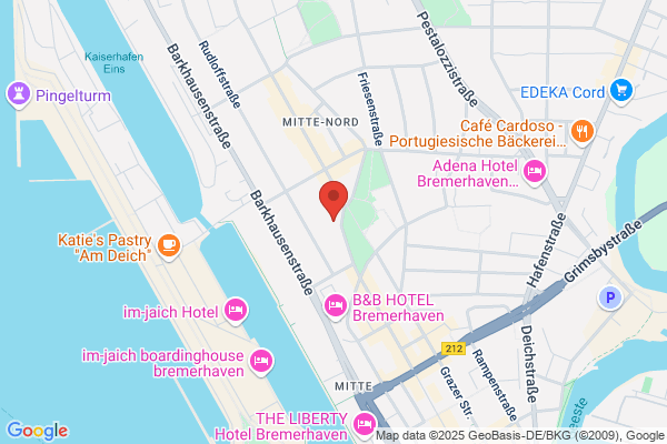 Z + P Zukunft + Praxis Consulting GmbH