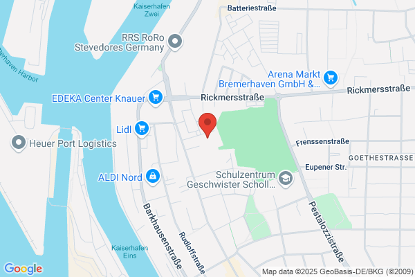 Geschlossene Agentur