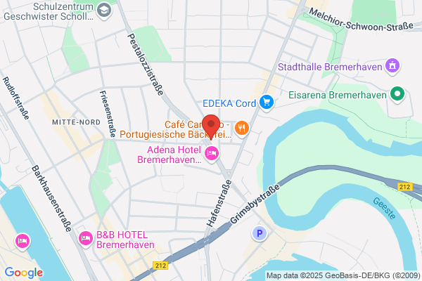 Brandcode Werbeagentur