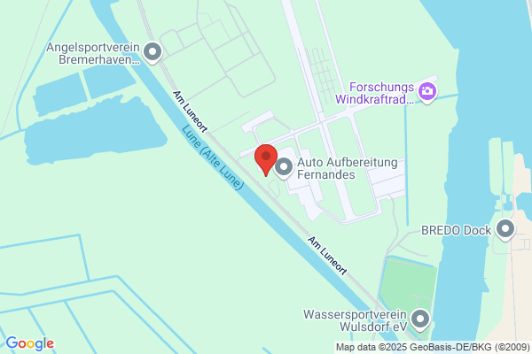 Campaneros Werbeagentur Bremerhaven GmbH & Co. KG