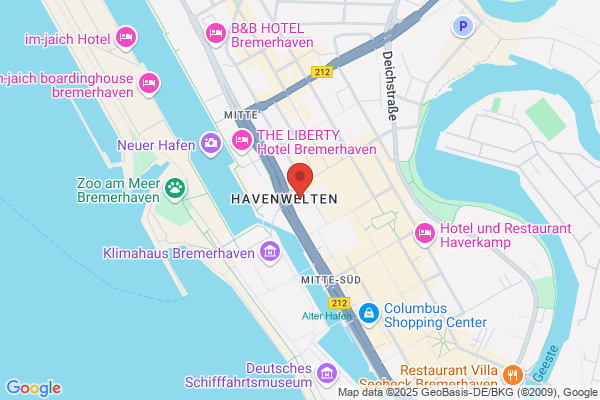 Hannes Radio Bremerhaven Volkmar
