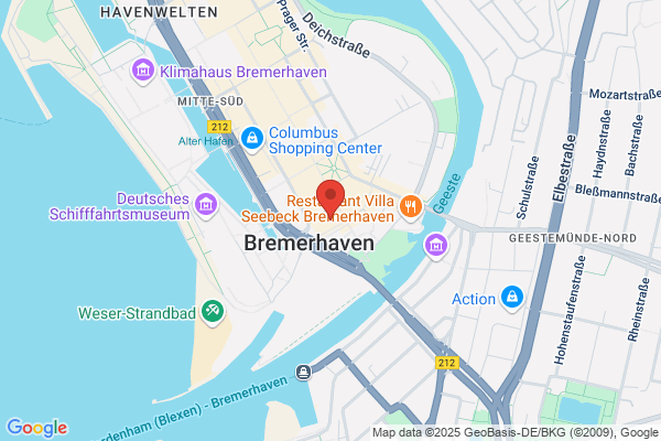 COMMERZIAL TREUHAND GmbH Wirtschaftsprüfungsges.