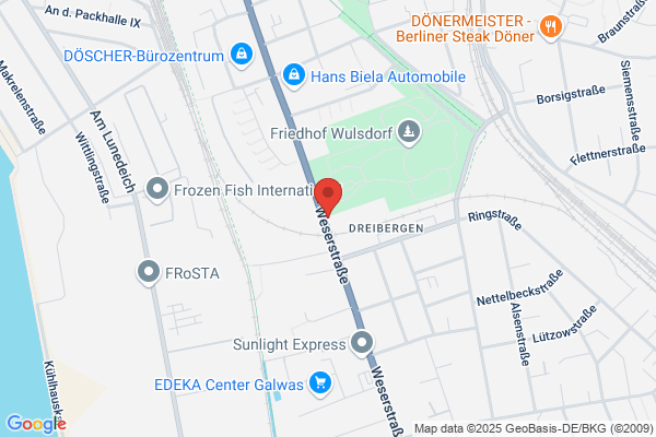 Fit Industrieservice GmbH