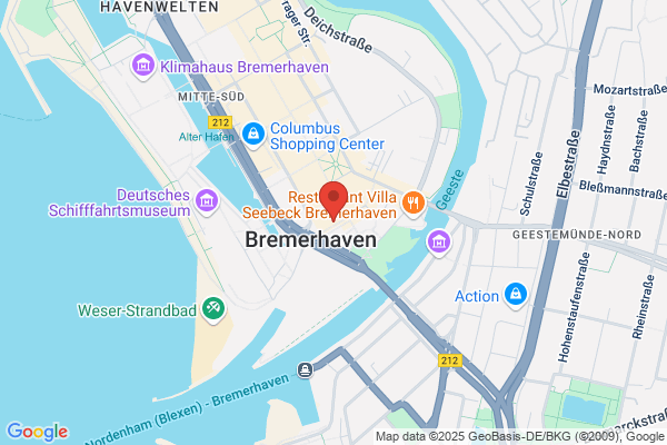 Personal Aktiv GmbH