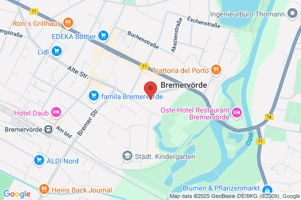Specht & Tegeler Seniorenresidenzen Tarmstedt GmbH Herz am Platz