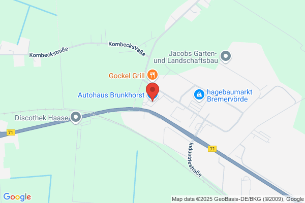 Autohaus Brunkhorst GmbH