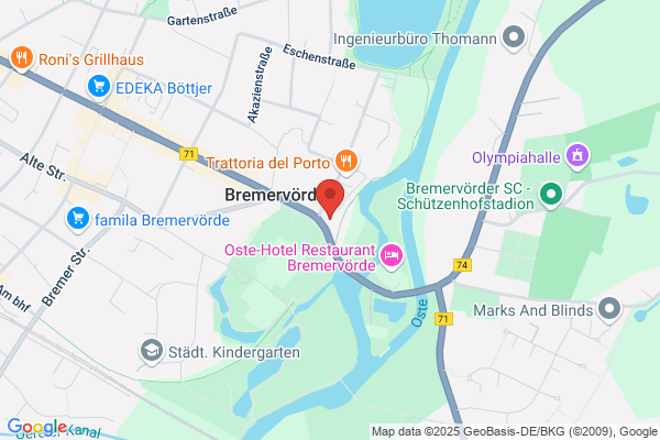 star Tankstelle