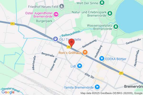 Brotstern GmbH