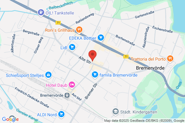 VBI-Volksbanken Immobilien GmbH