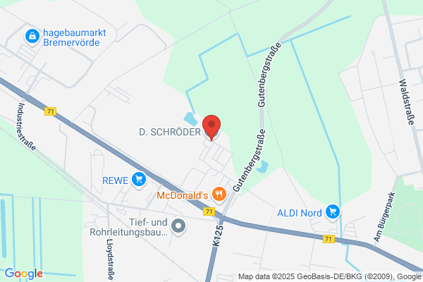 Diedrich Schröder GmbH & Co. KG