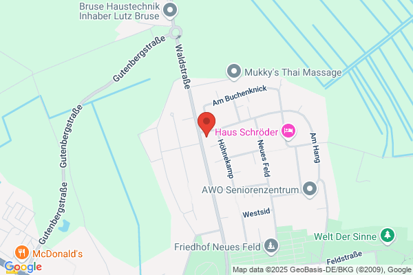 Akin Schnell GmbH