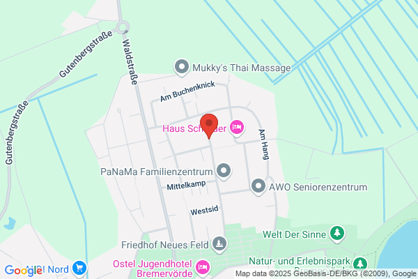 Arbeiterwohlfahrt Kreisverband Rotenburg/Wümme e.V.